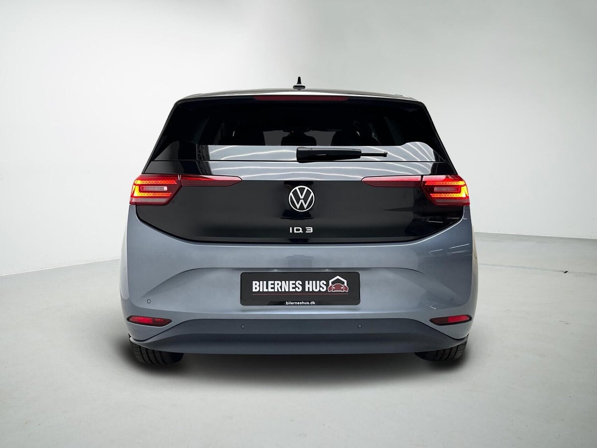 VW ID.3 Pro Performance Business billede 7