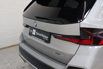 BMW iX1 xDrive30 M-Sport