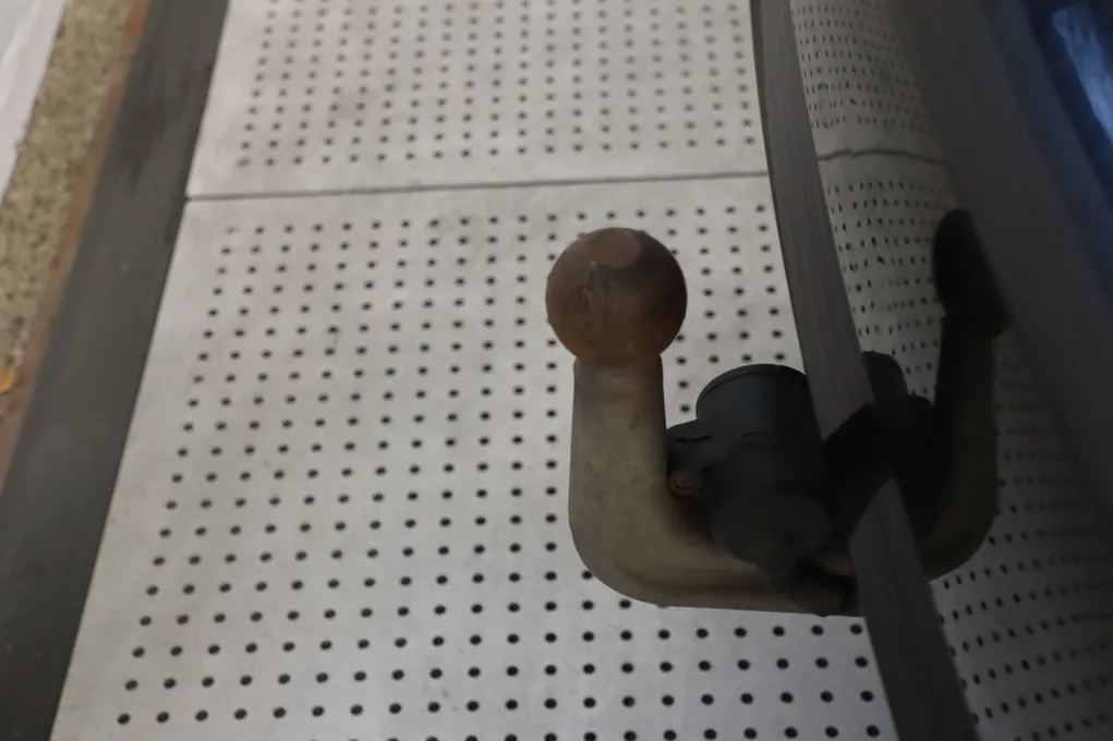 BMW 320d Gran Turismo aut.