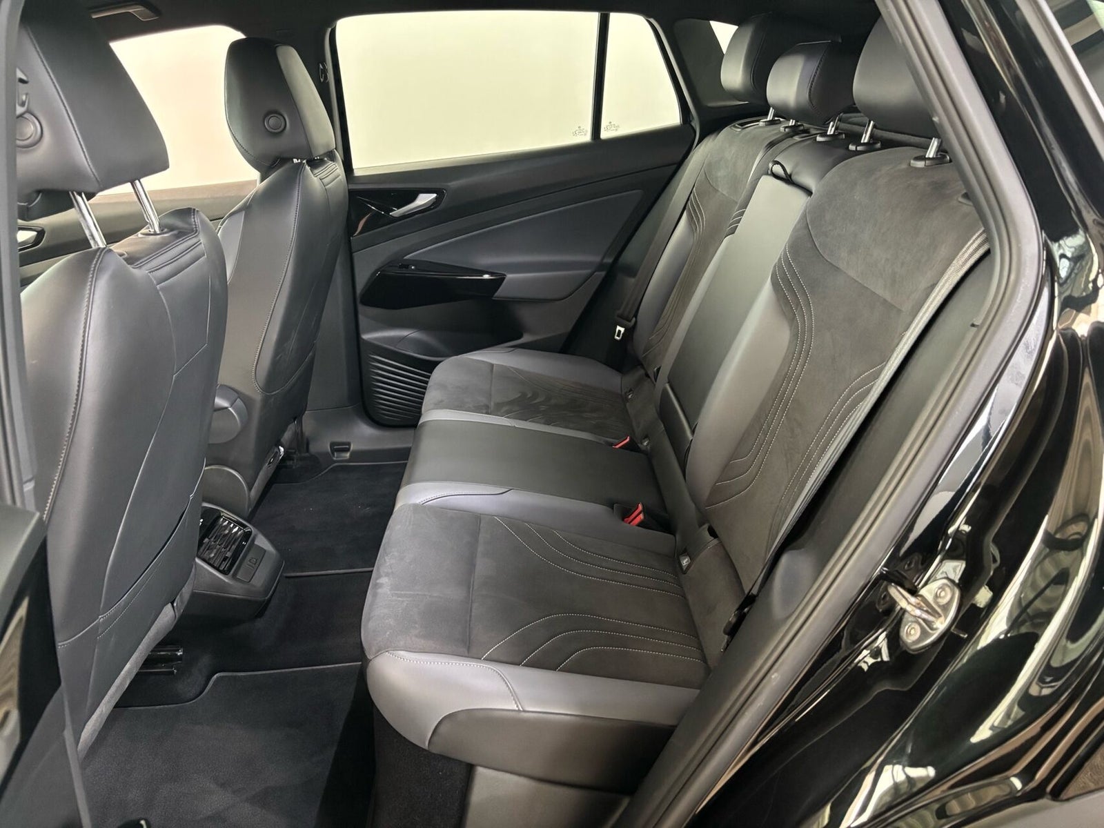 VW ID.4 Pro Performance