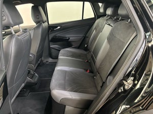 VW ID.4 Pro Performance