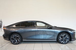 Mazda 6e