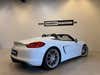 Porsche Boxster Spyder  thumbnail
