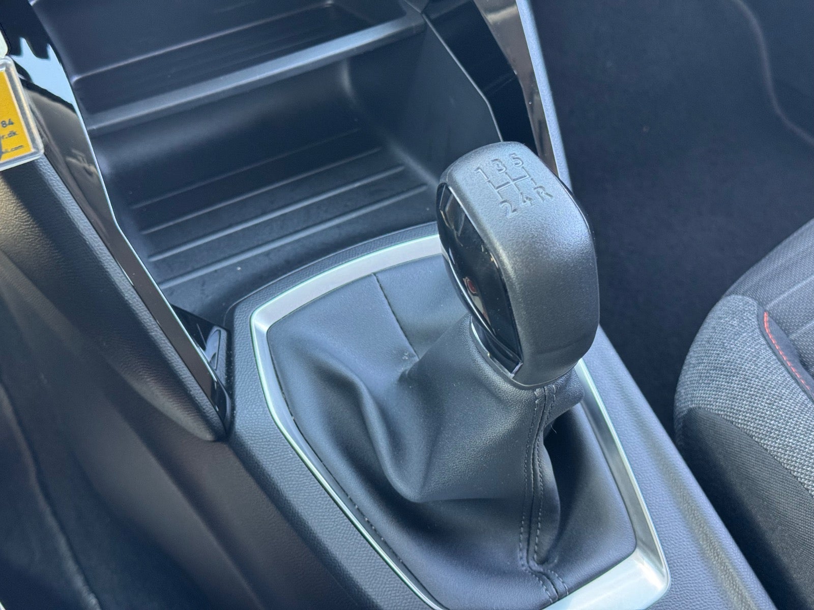 Billede af Peugeot 208 1,2 PureTech 75 Active
