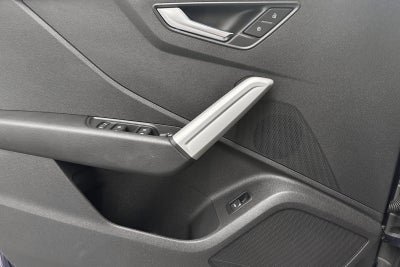 Audi Q2 TFSi Prestige S-tr.