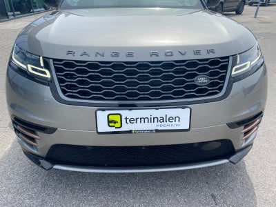 Land Rover Range Rover Velar P380 First Edition aut. Van