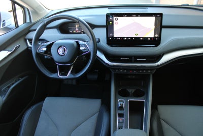 Skoda Enyaq iV Loft