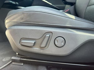 Kia Niro EV Upgrade