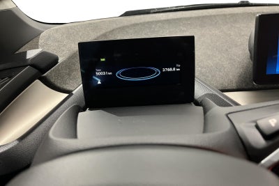 BMW i3 Edition WindMill