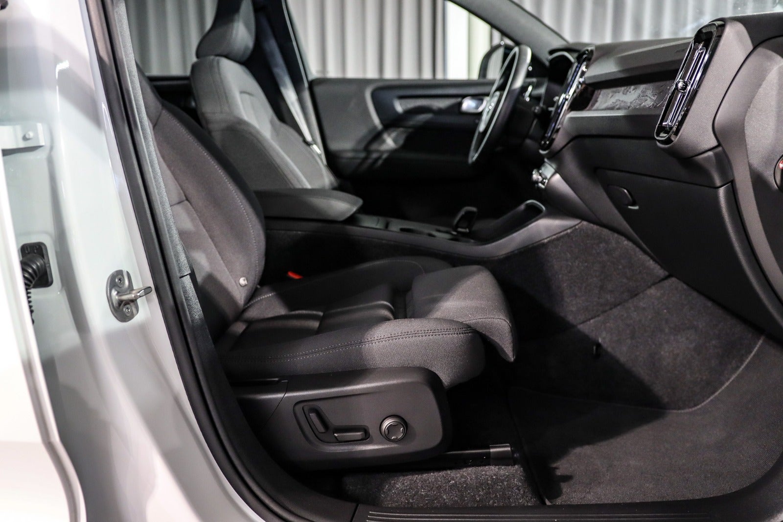 Billede af Volvo EX40 Extended Range Ultra