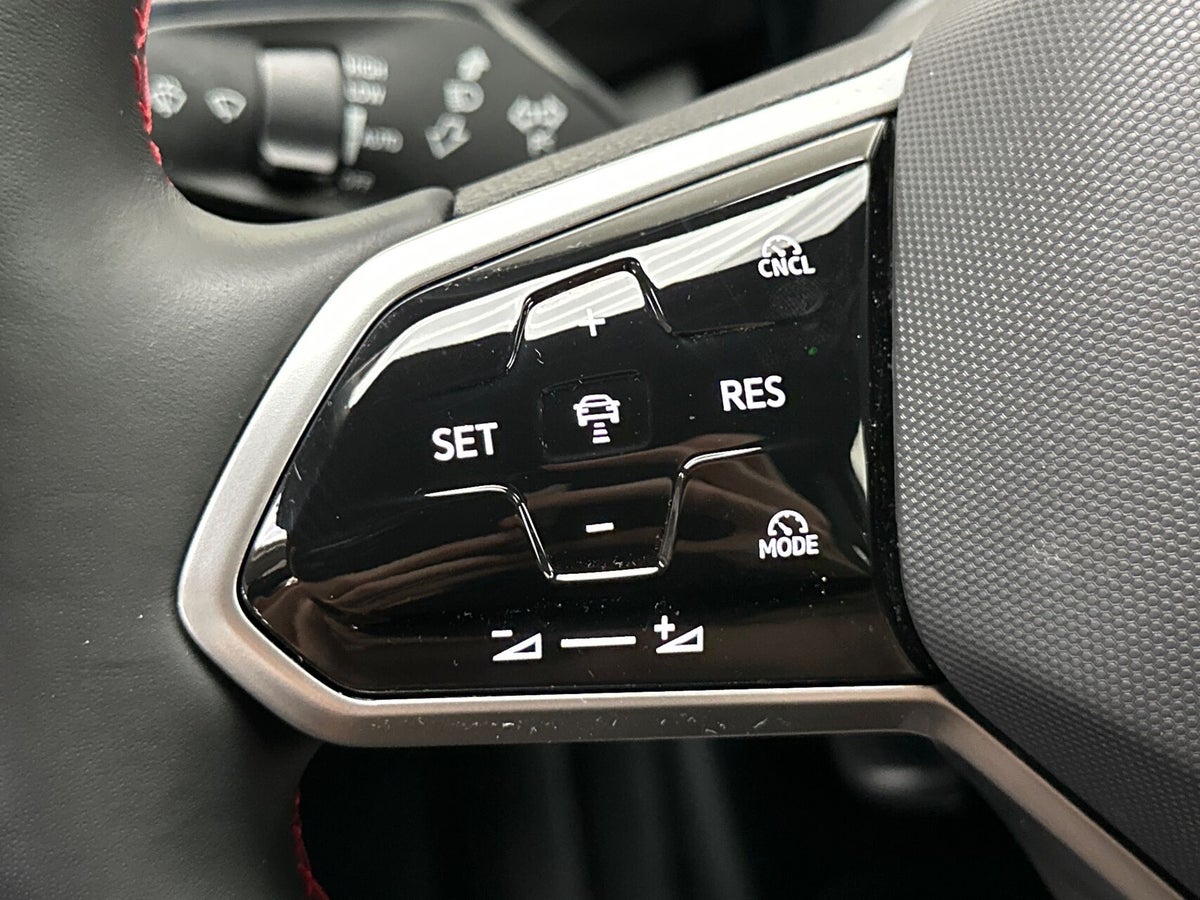 VW ID.5 GTX 4Motion billede 15