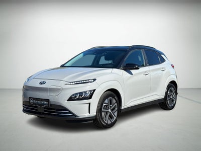 Hyundai Kona EV Trend