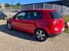 VW Golf V TDi 105 Comfortline DSG thumbnail