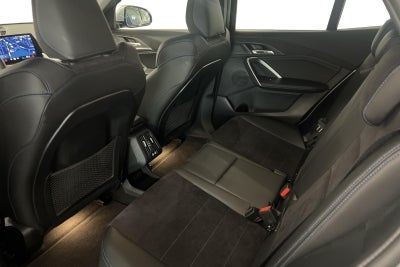 BMW iX2 eDrive20 M-Sport