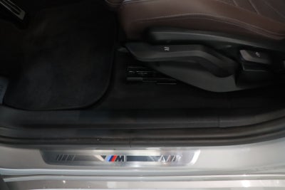 BMW iX1 xDrive30 M-Sport