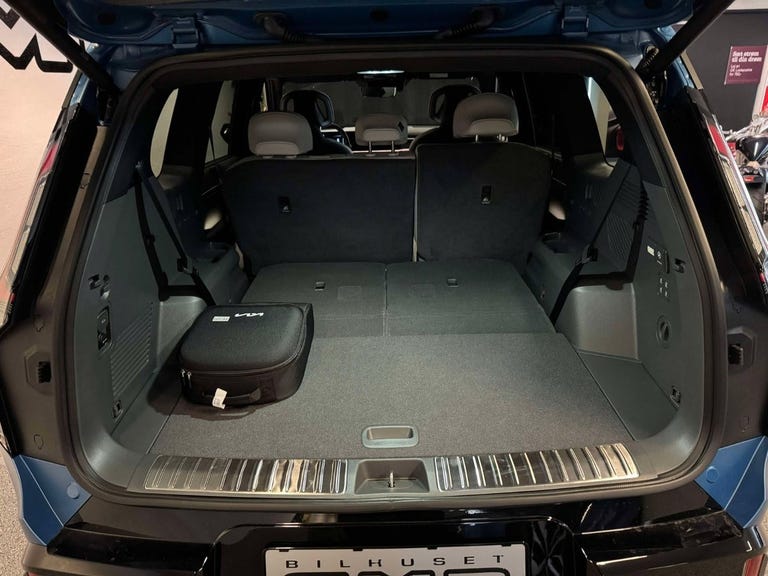 Kia EV9 Long Range Performance GT-Line AWD 7prs