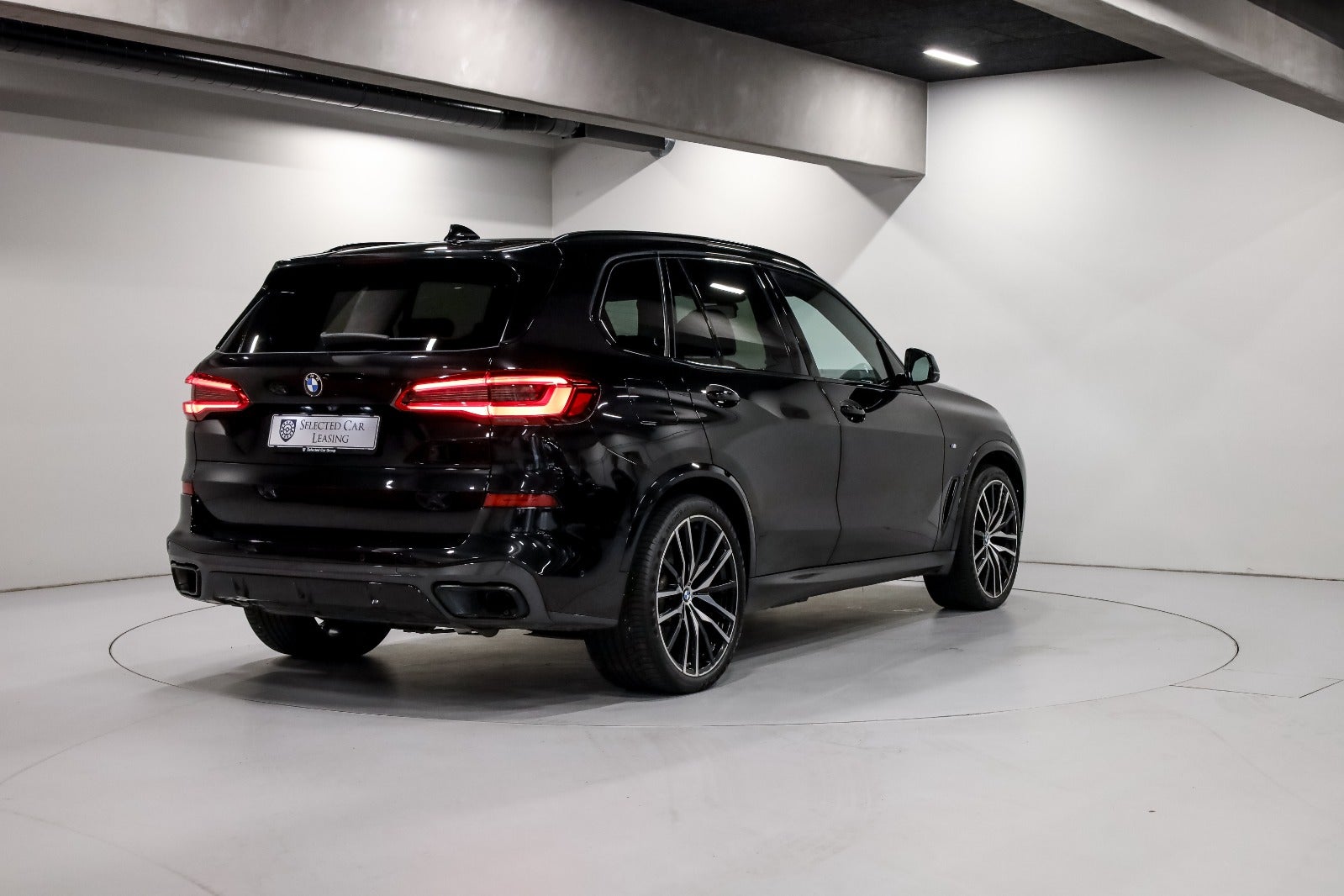 BMW X5 3,0 xDrive45e M-Sport aut.