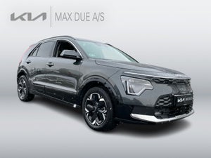 Kia Niro EV Prestige