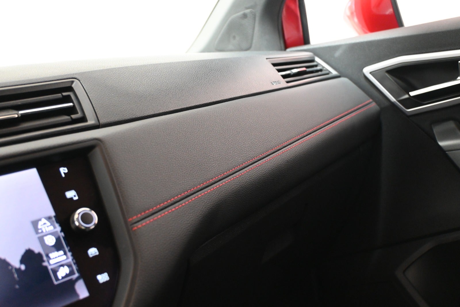 Seat Arona TSi 115 FR DSG