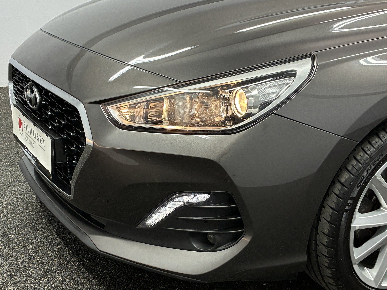 Billede af Hyundai i30 1,4 T-GDi Value Edition stc. DCT