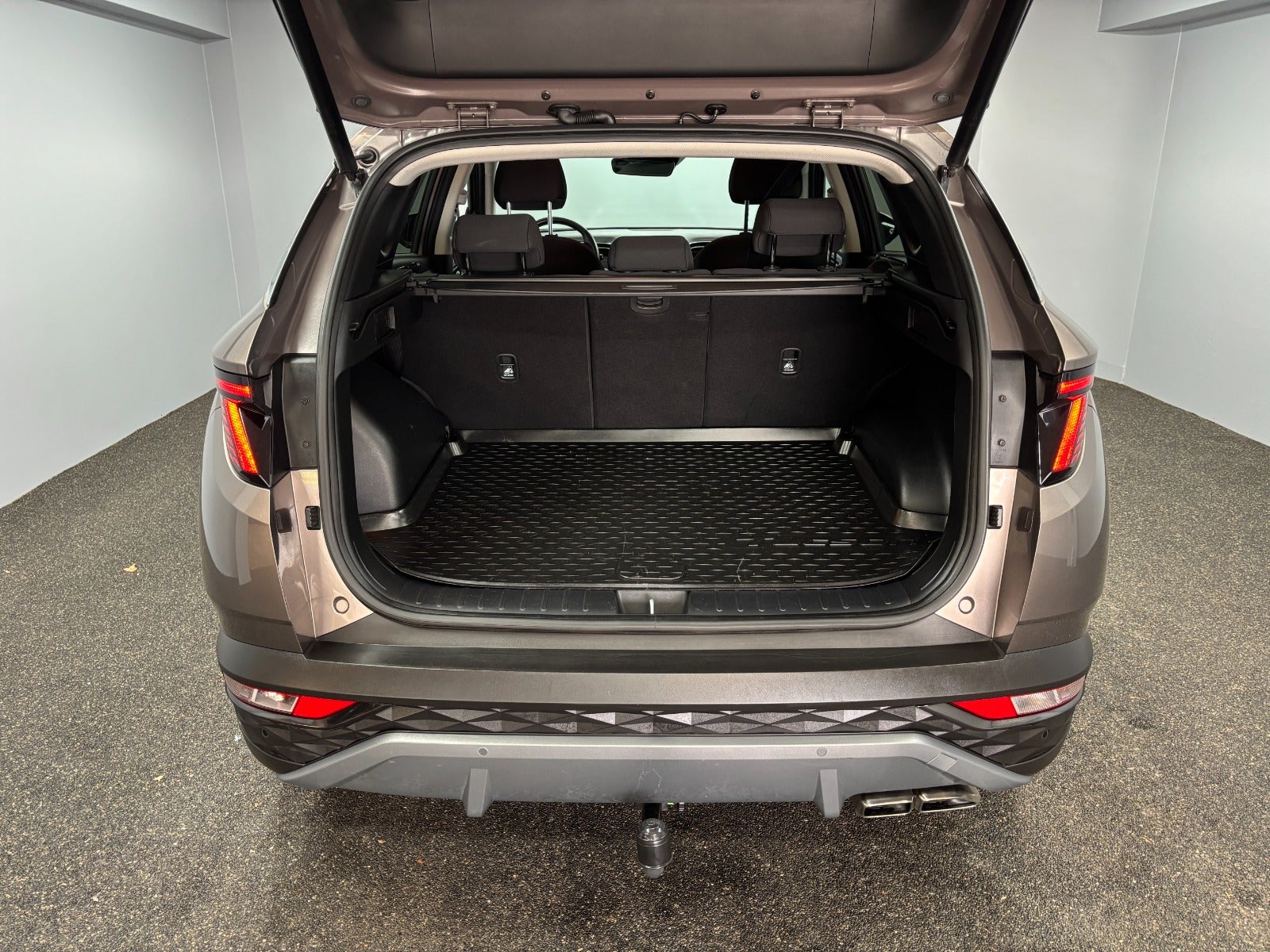 Billede af Hyundai Tucson 1,6 PHEV Advanced aut. 4WD