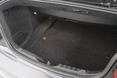 BMW 220i Cabriolet aut.