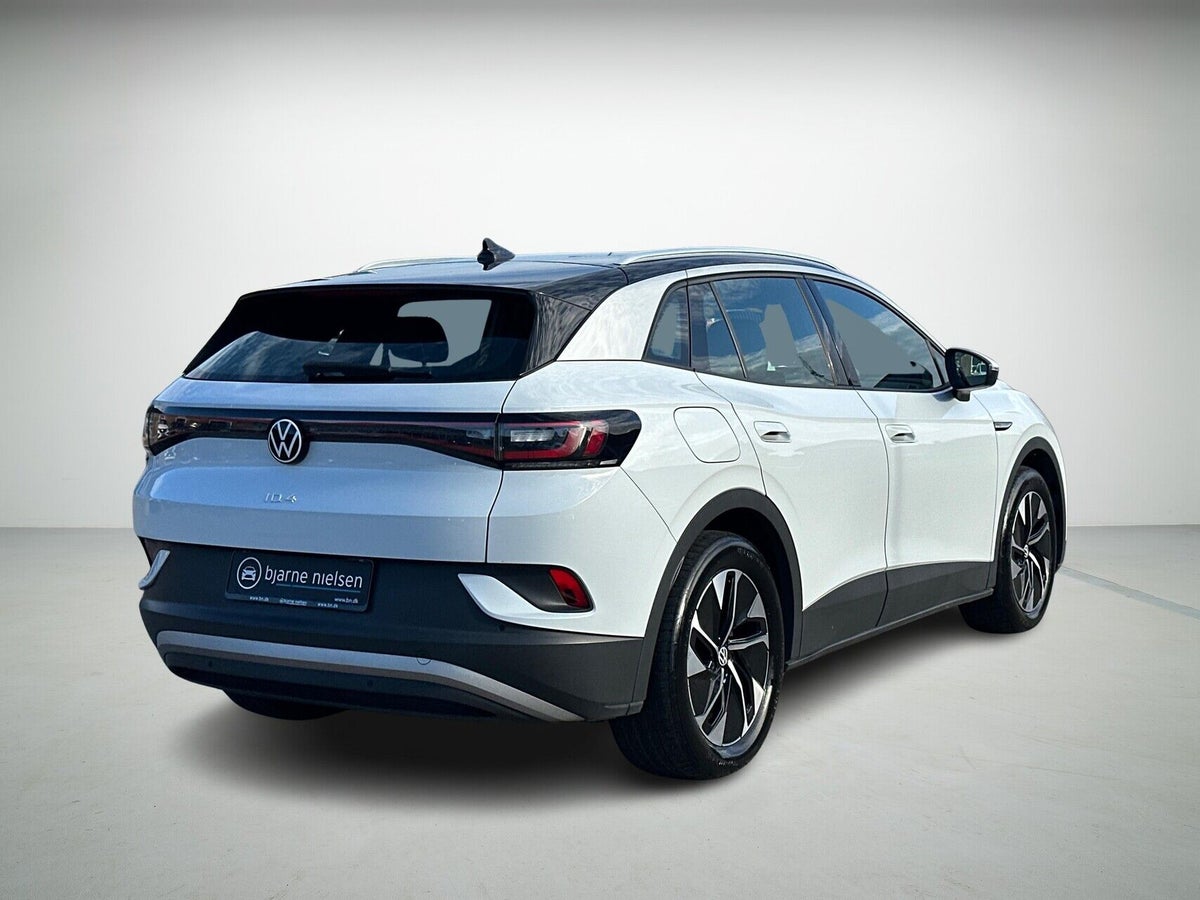 VW ID.4 Pro billede 2