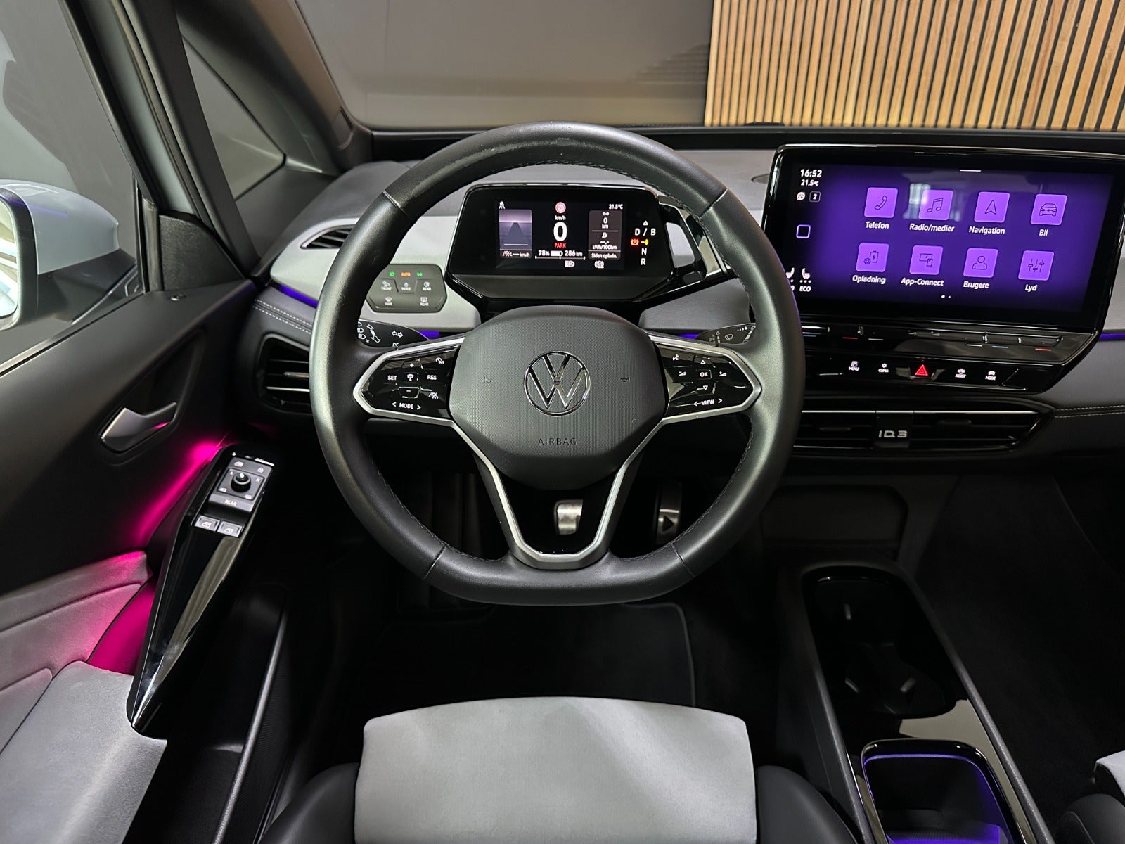 Billede af VW ID.3 58 Pro Move