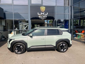 Kia EV3 Long Range Prestige