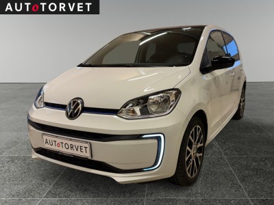 VW e-Up!  Style Plus 5d