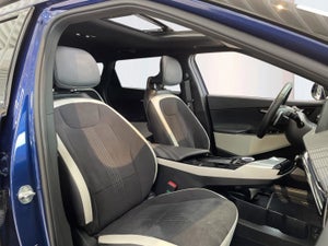Kia EV6 Long Range Performance GT-Line AWD
