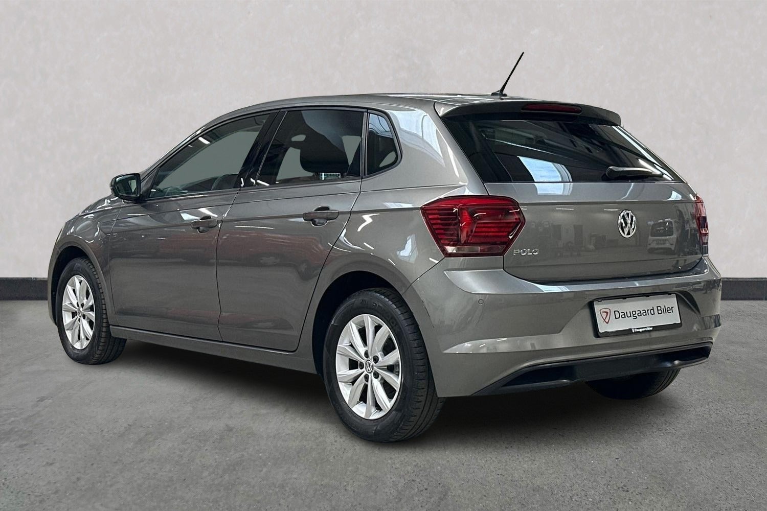 Billede af VW Polo 1,0 TSi 115 Highline