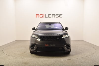 Land Rover Range Rover Velar D300 R-Dynamic HSE aut.