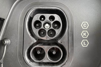 Volvo EX30 Standard Range Plus