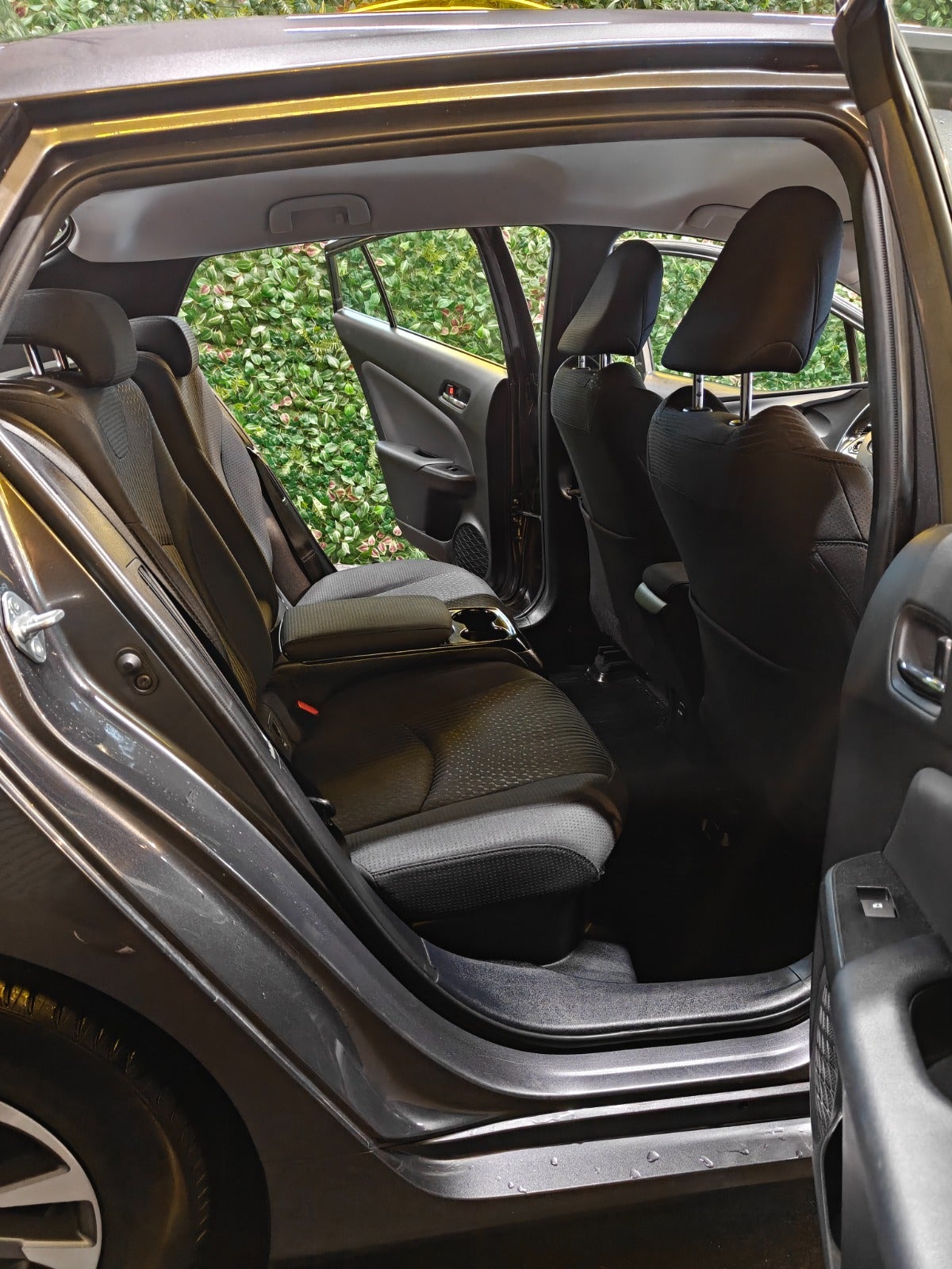 Billede af Toyota Prius+ 1,8 Hybrid H2 CVT