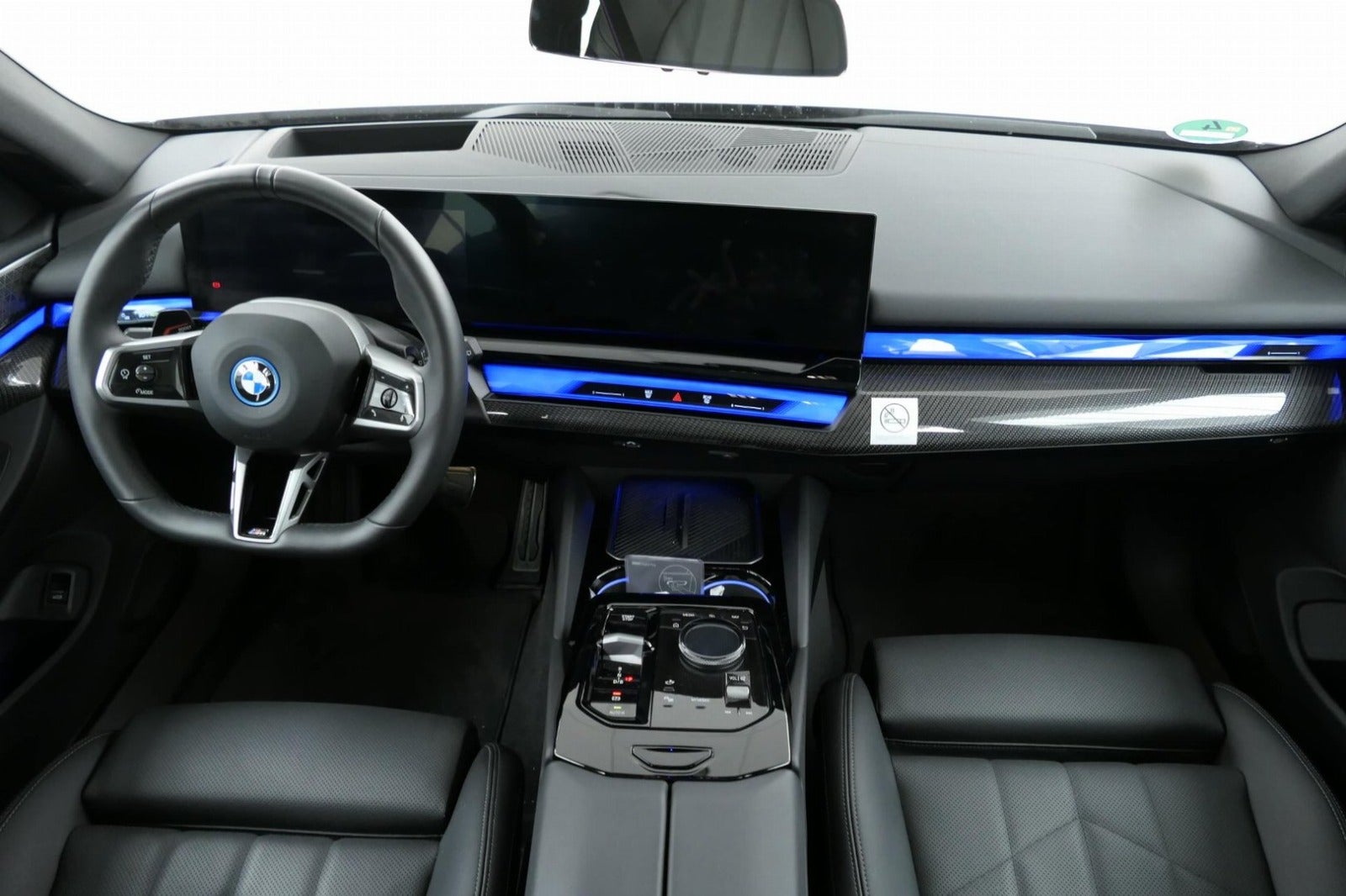 BMW i5 eDrive40 Touring M-Sport Pro