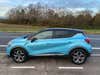 Renault Captur E-Tech Intens thumbnail