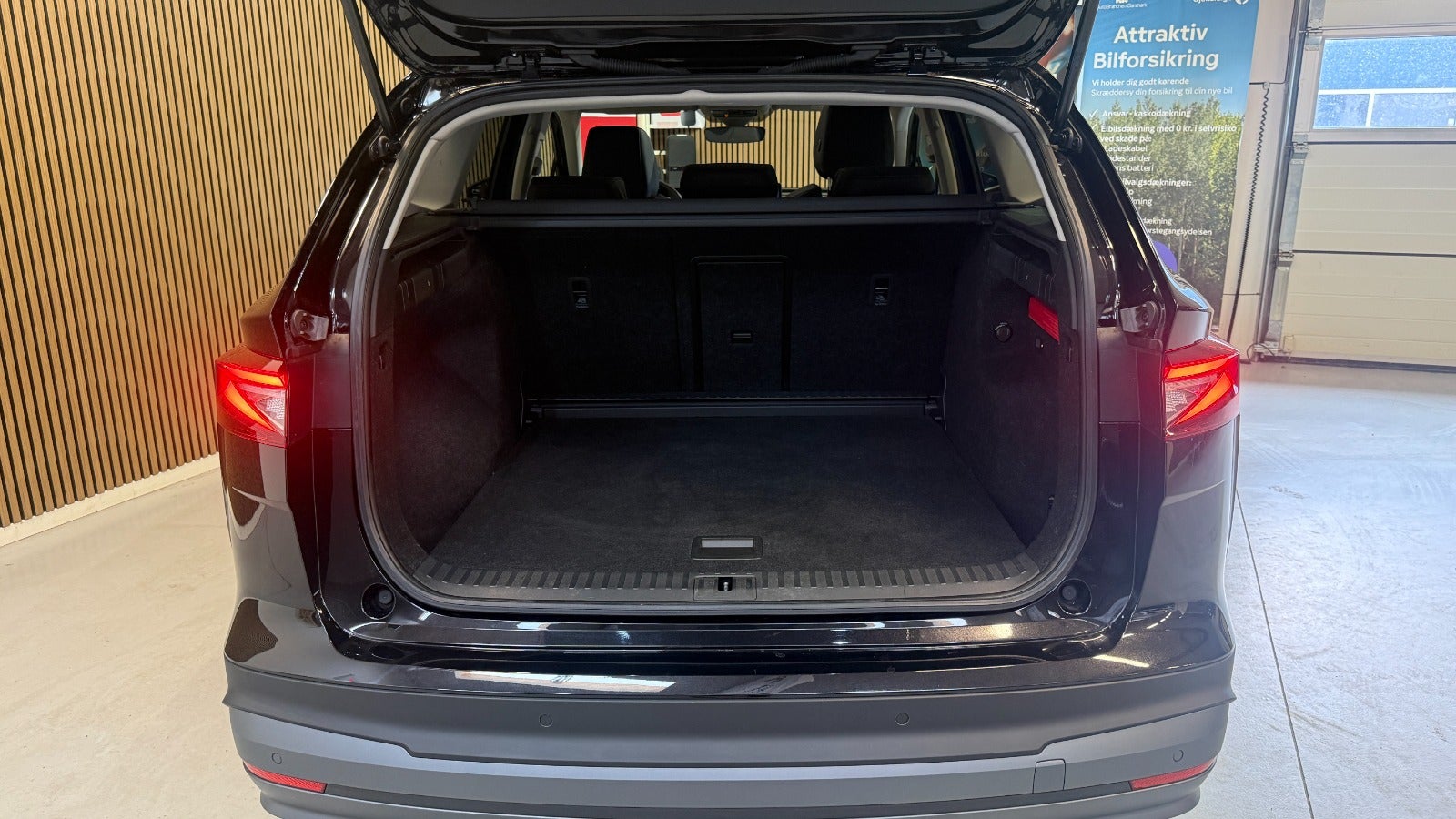 Billede af Skoda Enyaq 80 iV Premium