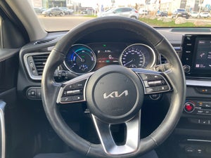 Kia Ceed PHEV Prestige SW DCT