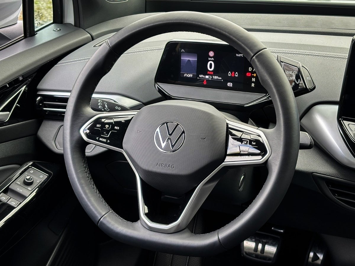 Billede af VW ID.4 77 Pro Performance