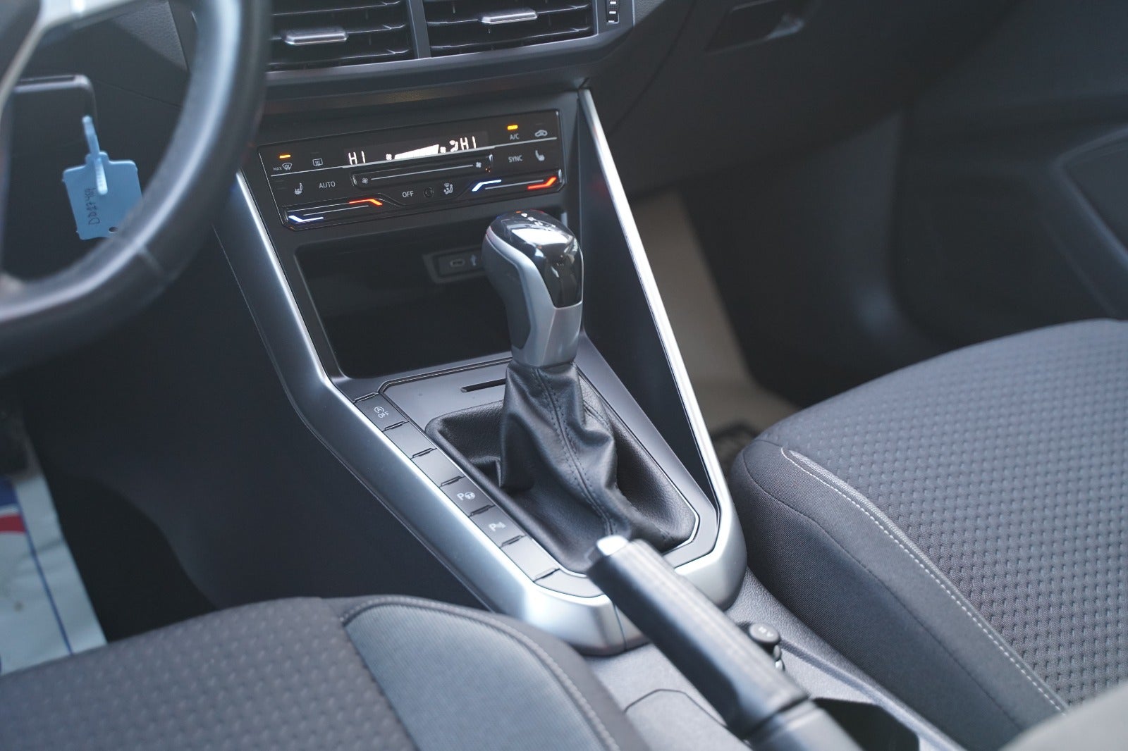 Billede af VW Polo 1,0 TSi 95 Life DSG