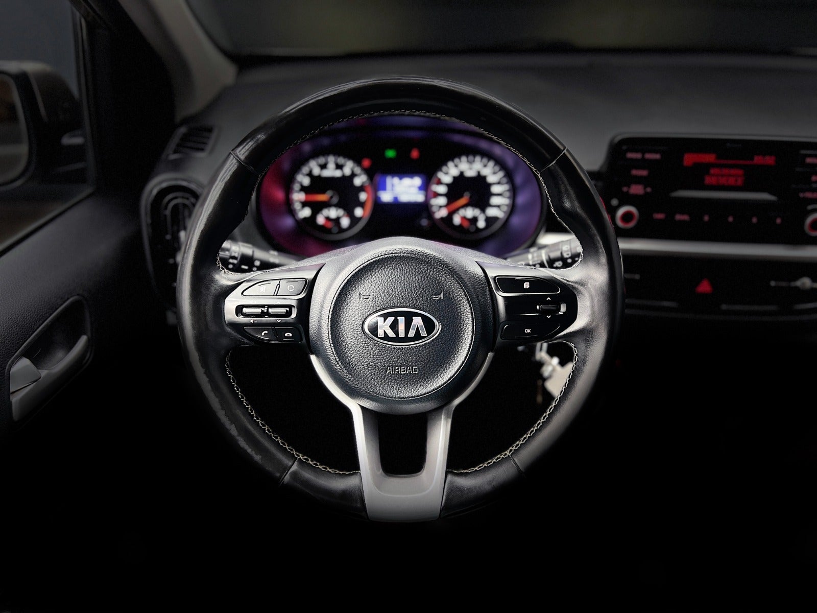 Kia Picanto 2017