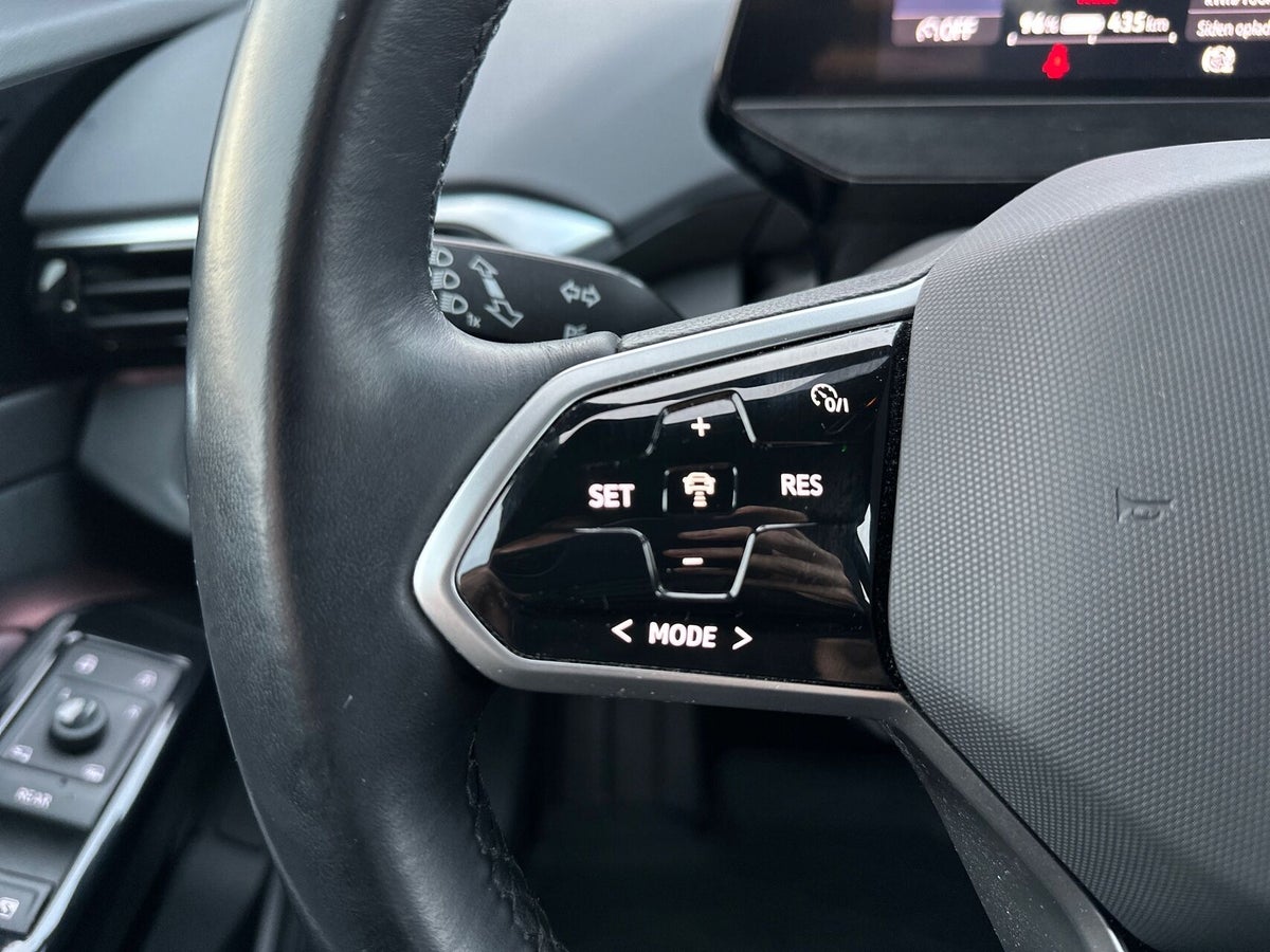 VW ID.4 Pro Performance billede 17