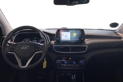 Hyundai Tucson T-GDi Trend DCT