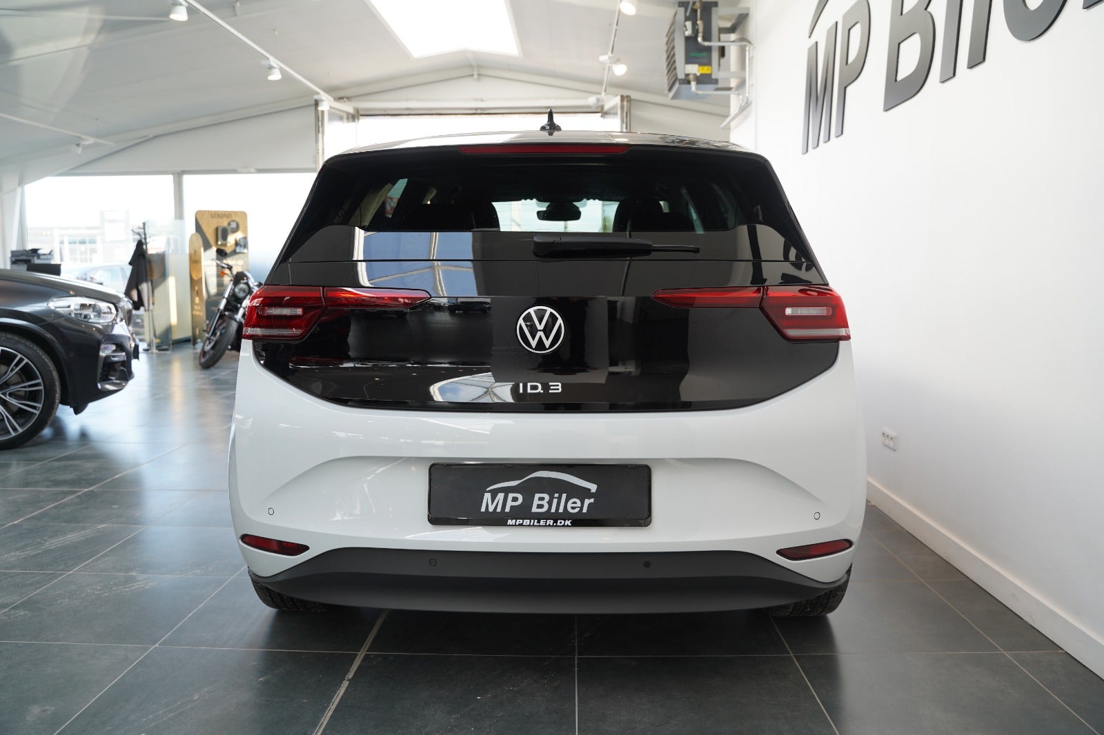 Billede af VW ID.3 77 Pro S