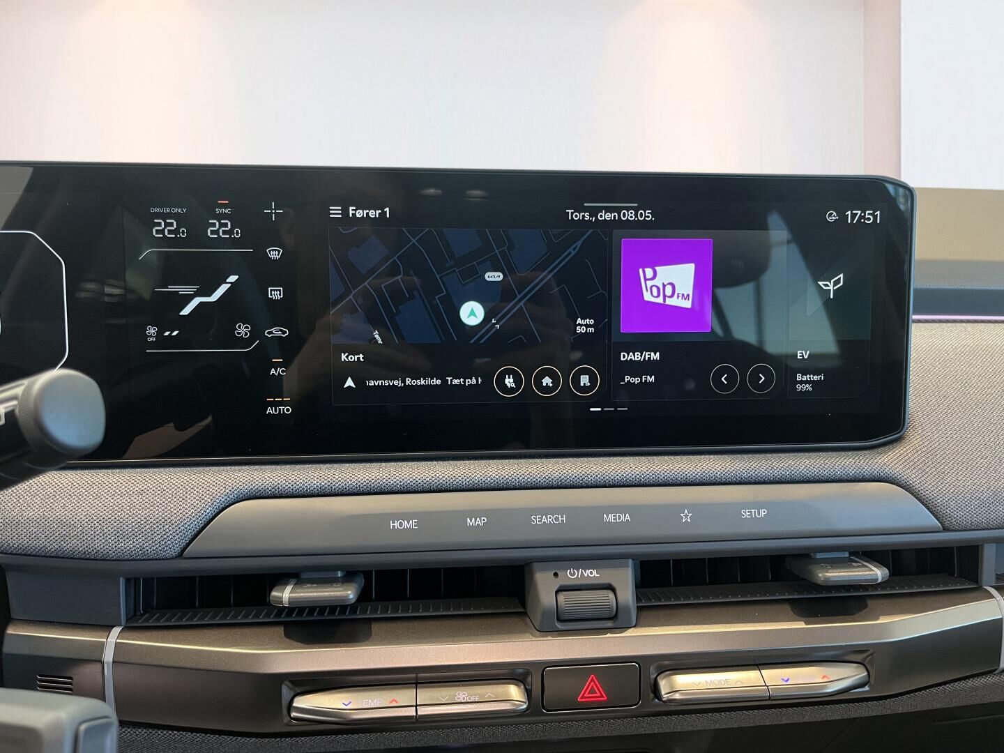 Kia EV3 Long Range Upgrade