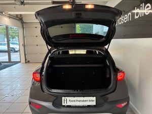 Kia Stonic T-GDi Attraction+