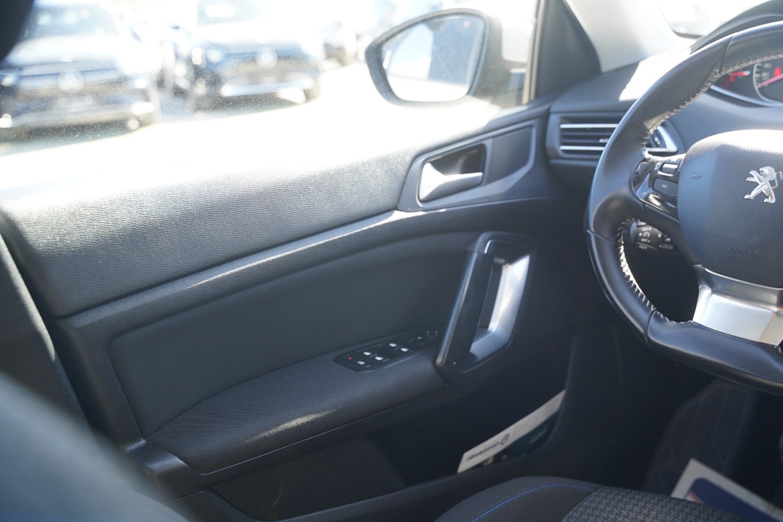 Billede af Peugeot 308 1,5 BlueHDi 130 Style SW