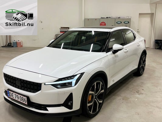 Polestar 2 Performance AWD