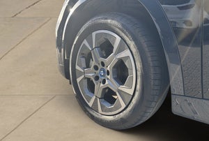 BMW iX1 eDrive20 X-Line